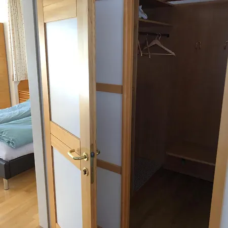 Haus Waldheim Leutasch