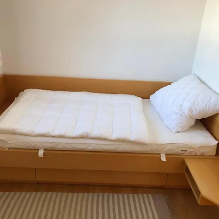 Haus Waldheim Accommodatie bij particulieren *