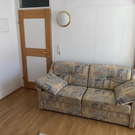 Accommodatie bij particulieren Haus Waldheim Leutasch