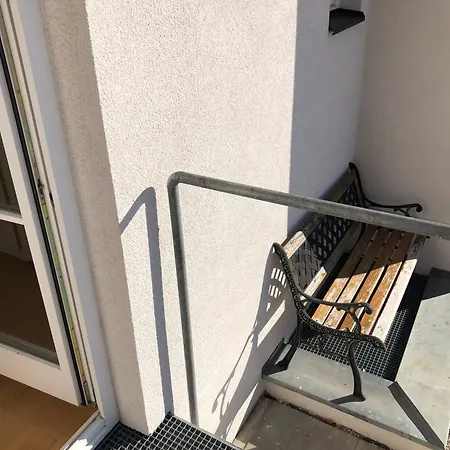 Haus Waldheim * Leutasch