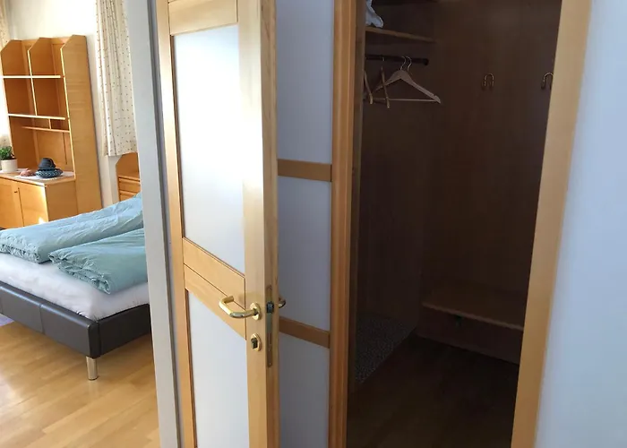 Haus Waldheim Leutasch