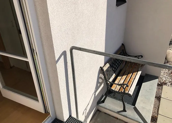 Haus Waldheim * Leutasch