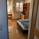 Haus Waldheim Privatunterkunft *