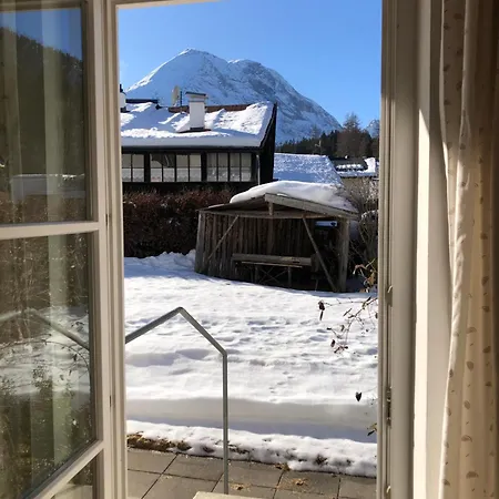 Alloggio in famiglia Haus Waldheim *