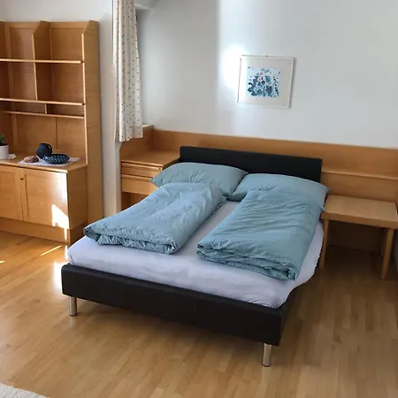 Haus Waldheim בית אירוח *